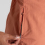 Дамска риза Craghoppers NosiLife Adventure Long Sleeved Shirt III
