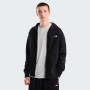 Мъжки суитшърт The North Face M Evolution Simple Dome Regular Full Zip