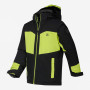 Детско яке Dare 2b Rip It Jacket Black/WldLim