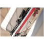 Чанта за колело Cyclite Fork Bag / 01 Set