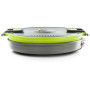 Тенджера GSI Outdoors Escape Hs 3L Pot