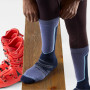 Скиорски чопапи Smartwool Ski Full Cushion OTC Socks