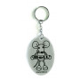 Висулка Boll Reflective Pendant 4 бял White