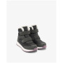 Детски зимни ботуши Viking Outdoor Footwear Equip Glitter Warm WP 2V Charcoal/Dusty Pink