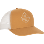 Шапка с козирка Wild Country Flow Cap оранжев desert gold/7040