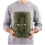 Самонадуваема постелка Sea to Summit Camp Plus Self Inflating Mat Regular Rectangular Wide