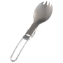 Титанов прибор за хранене Robens Titanium Folding Spork UL