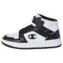 Детски обувки Champion Rd18 2.0 Mid B Gs Mid Cut Shoe