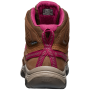 Дамски обувки за трекинг Keen Targhee Iv Mid Wp Women