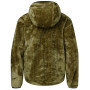 Детски суитшърт Dare 2b Powder Fleece MartOliv/Blk