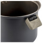 Комплект тенджери Brunner Torralta Spacemaster Ø 18 cm