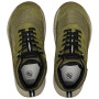Детски обувки Keen Hightrail Mid Wp Youth Dark Olive