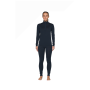 Дамска функционална блуза Devold Breeze Plus Merino 200 Zip Neck Wmn