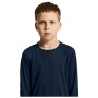 Детски функционален комплект Craft Baselayer Set 2 Jr Blue