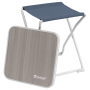 Стол/масичка Outwell Baffin тъмно син Ocean Blue