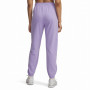 Дамски анцуг Under Armour Rival Terry Jogger