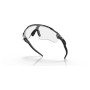 Слънчеви очила OAKLEY Radar Ev Path Clear 50% Black Irid Photo
