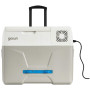 Къмпинг хладилник GoSun Chill 40l + Powerbanka 222W
