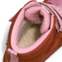 Детски обувки Affenzahn Mid Boot Vegan Comfy Deer
