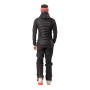 Дамско хибридно яке Dynafit Radical Ins Hybrid Jkt W