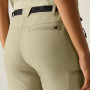 Дамски 3/4 панталон Regatta Women’s Xert Stretch Capri Light