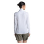 Дамска тениска Craghoppers NosiLife SolarShield+ Half Zip Top