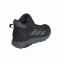 Детско боди Adidas Terrex Anylander Mid J