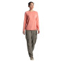 Дамска тениска Craghoppers NosiLife Nour LS T-Shirt
