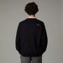 Мъжки суитшърт The North Face M Drew Peak Crew
