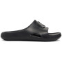 Детски чехли Under Armour UA B Locker V SL Black