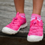Детски маратонки Bugga Vento Pink