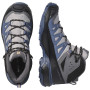Дамски обувки Salomon X Ultra 360 Mid Gore-Tex