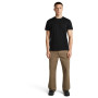 Функционална мъжка тениска Icebreaker M 150 Tech Lite SS Tee IB Stitchline