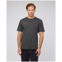 Мъжка тениска Mammut Mammut Base T-Shirt Men Avy