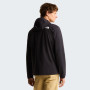 Мъжко софтшел яке The North Face M Nimble Hoodie 2