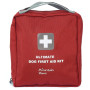 Аптечка за кучета Mountain Paws Ultimate Dog First Aid Kit (2026) червен red