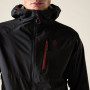 Мъжко яке Dare 2b Torrek Breathe Out Jacket