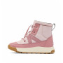 Детски зимни ботуши Sorel Whitney™ III Mid Wp Pink