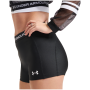 Дамски боксерки Under Armour Heatgear Shorty