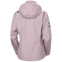 Дамско яке Helly Hansen W Crew Hooded Jacket 2.0
