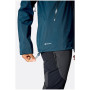 Дамско яке Rab Kangri GTX Jacket