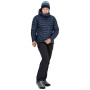 Дамско зимно яке Mountain Equipment Superflux Hooded Jacket Women's