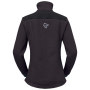 Дамски суитшърт Norrona trollveggen warm3 Jacket
