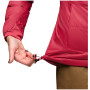 Дамско яке Black Diamond W Solution 2.0 Hoody