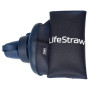 Бутилка с филтър LifeStraw Peak Squeeze Bottle 1L