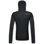 Дамски суитшърт Ortovox Fleece Hoody W