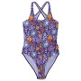 Детски бански Aquawave Salava Jr - Sunny Print