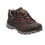 Дамски обувки Regatta Lady Samaris Low II кафяв Black/Dribes(Pn)