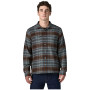 Мъжка риза Patagonia M's Fjord Flannel Shirt