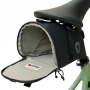 Чанта за велосипед Fjällräven Hoja Seatbag
